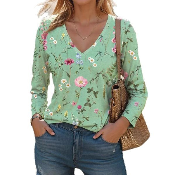 Classique et polyvalent Chemise