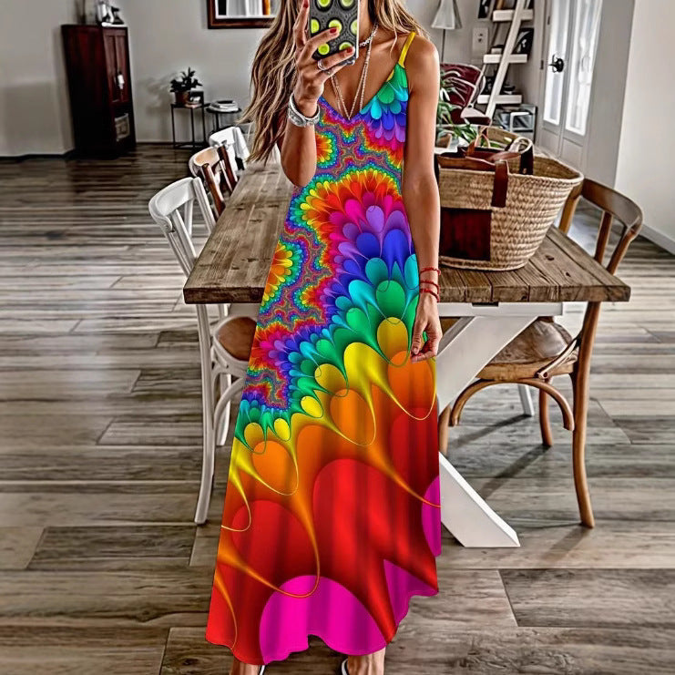 Raffiné et radieux Robe