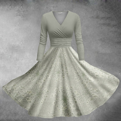 Cool et décontracté Robe