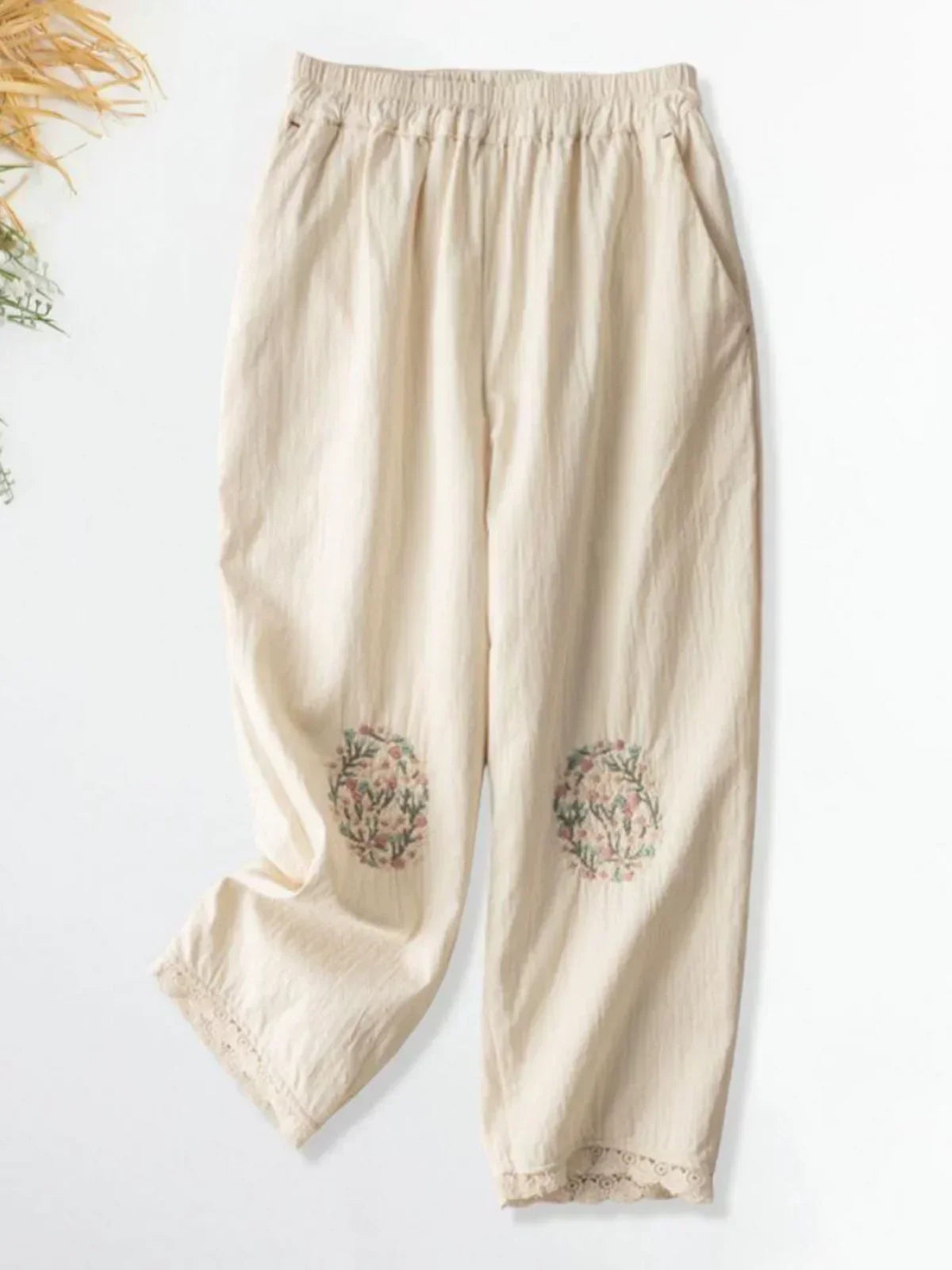 ND | Pantalons sportifs et cools