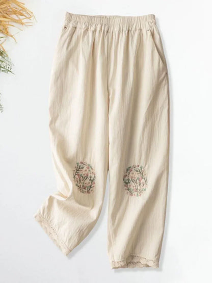 ND | Pantalons sportifs et cools