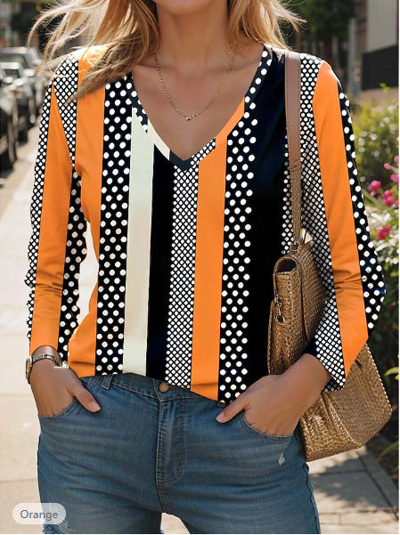 Classique et polyvalent Chemise