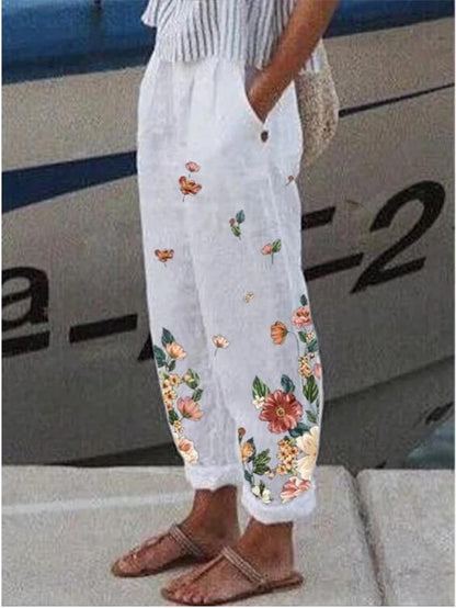 ND | Pantalons à la mode et confortables
