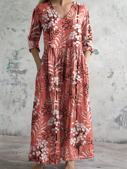 Séduisant et raffiné Robe