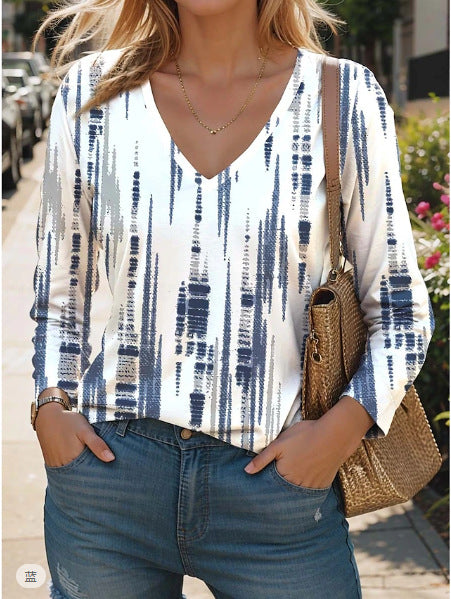 Classique et polyvalent Chemise