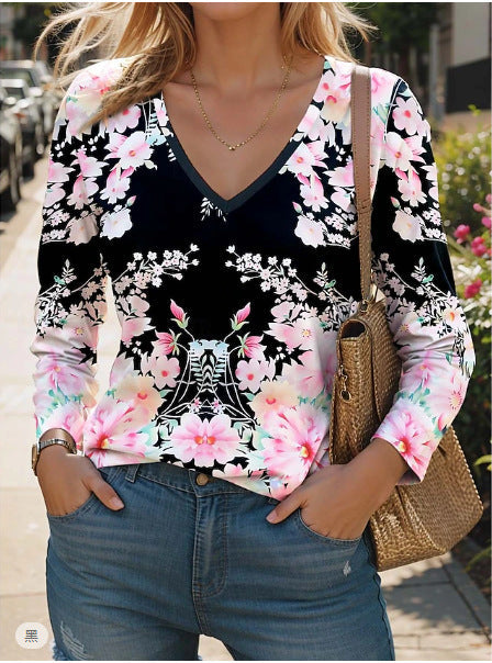 Classique et polyvalent Chemise