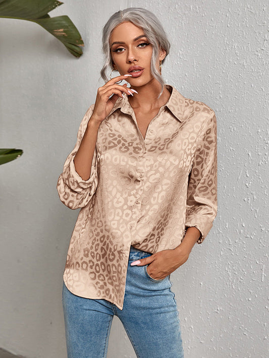 EP | Blouse décontractée et confortable