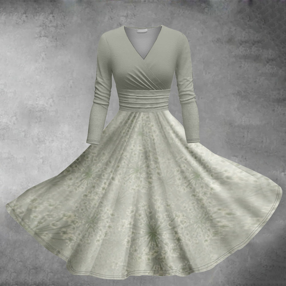 Cool et décontracté Robe