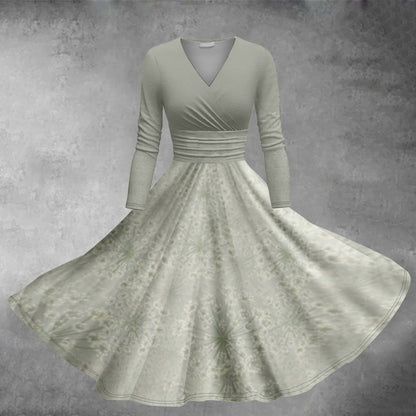 Cool et décontracté Robe