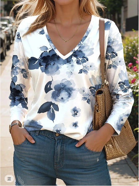 Classique et polyvalent Chemise