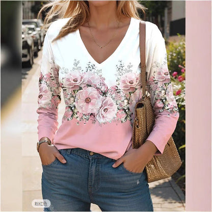 Classique et polyvalent Chemise