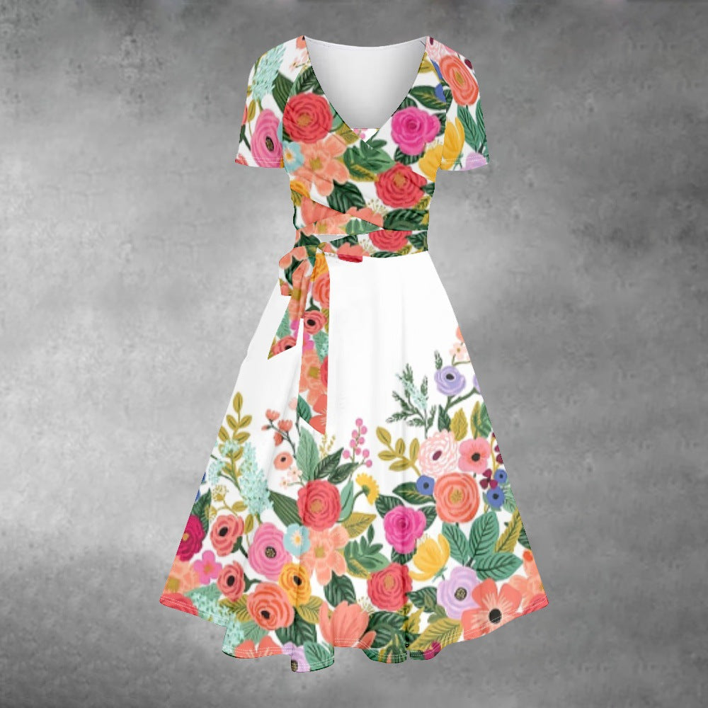 Cool et décontracté Robe
