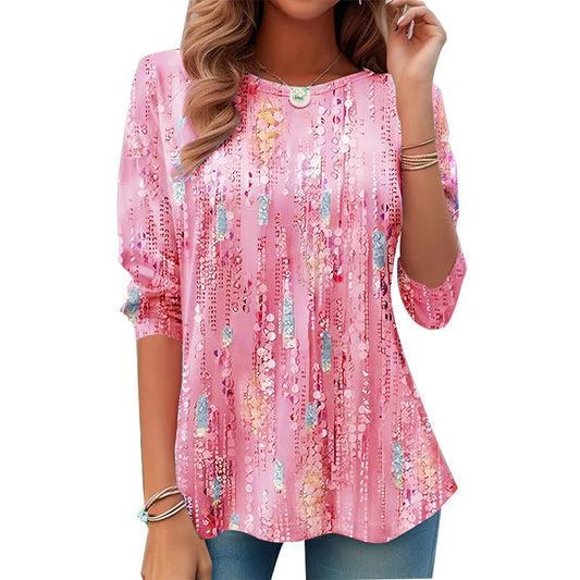 ND | Blouse générale classique et élégante