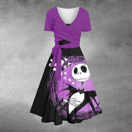 Élégant et stylé Robe