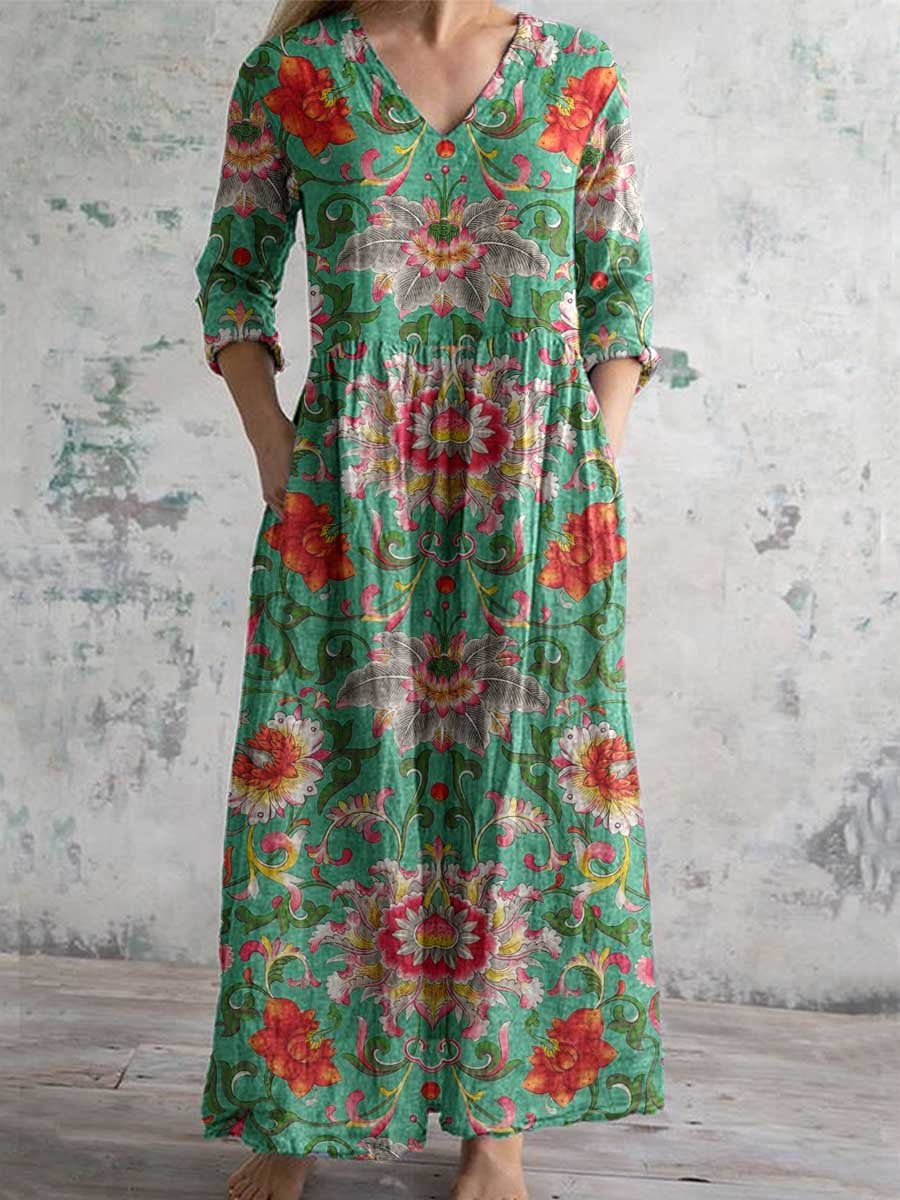 Séduisant et raffiné Robe