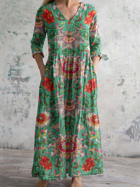 Séduisant et raffiné Robe