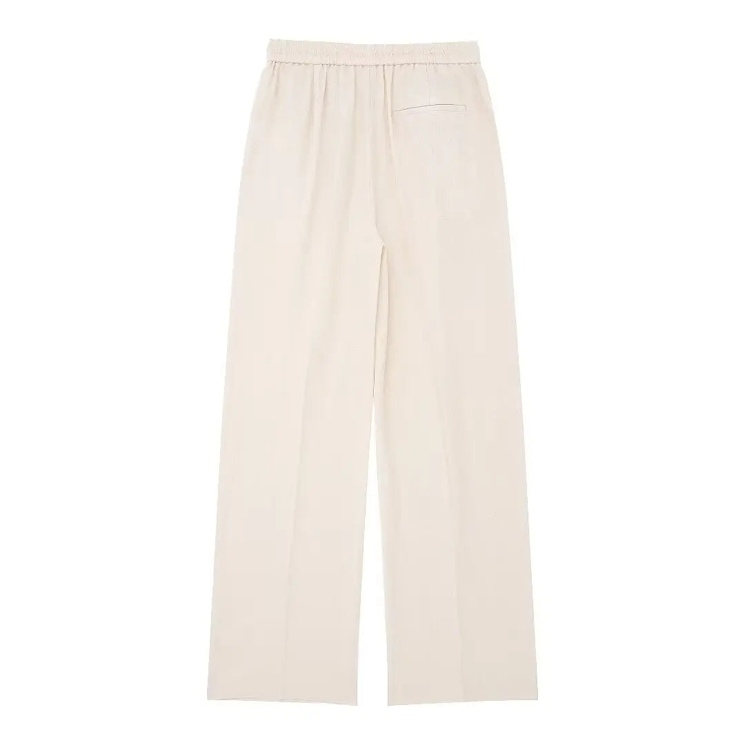 ND | Pantalons intemporels et élégants