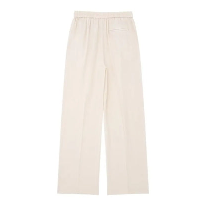 ND | Pantalons intemporels et élégants