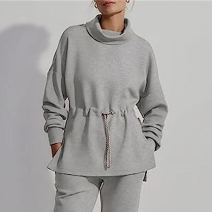 EP | Pulls d'hiver tendance et sans effort
