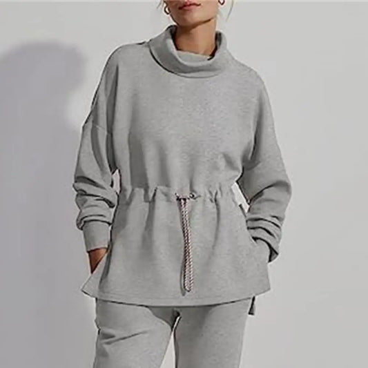 EP | Pulls d'hiver tendance et sans effort