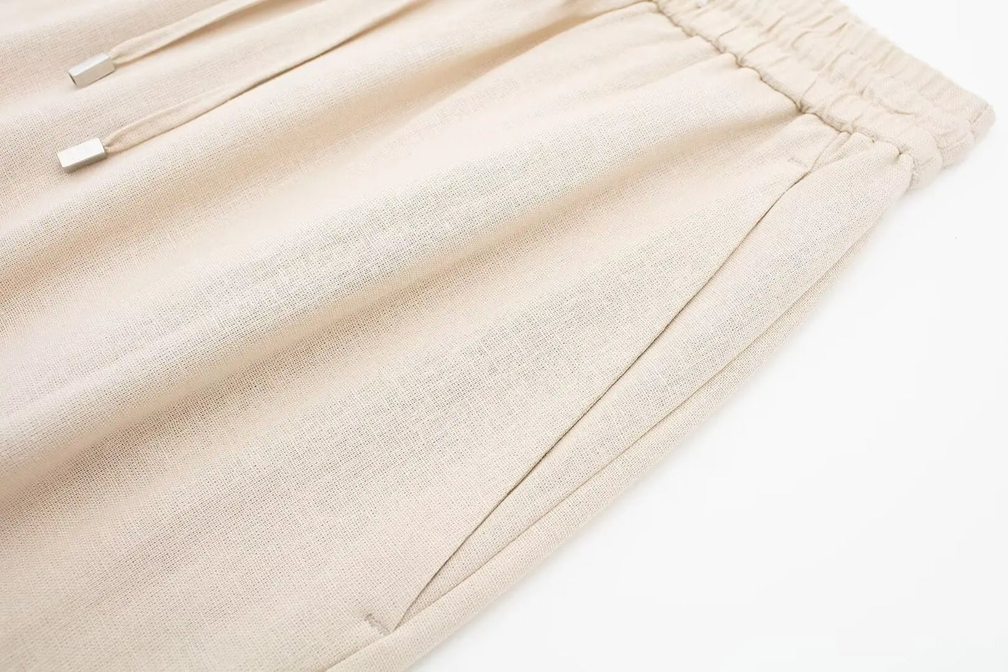 ND | Pantalons intemporels et élégants