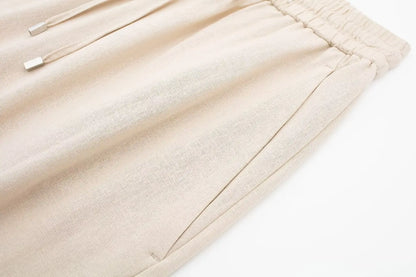 ND | Pantalons intemporels et élégants