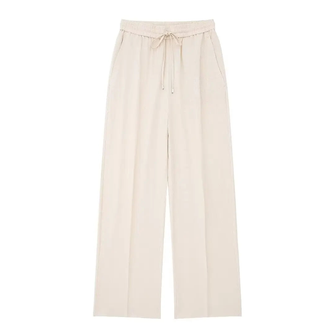 ND | Pantalons intemporels et élégants