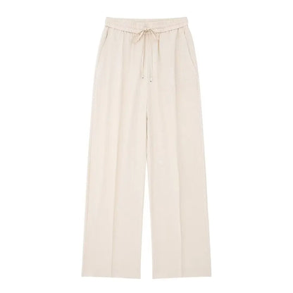 ND | Pantalons intemporels et élégants