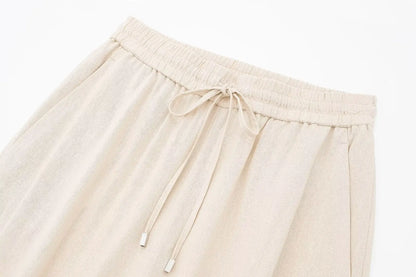 ND | Pantalons intemporels et élégants