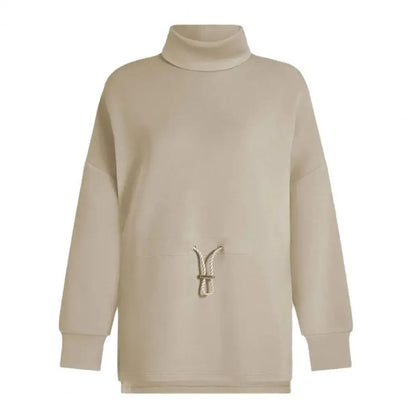 EP | Pulls d'hiver tendance et sans effort