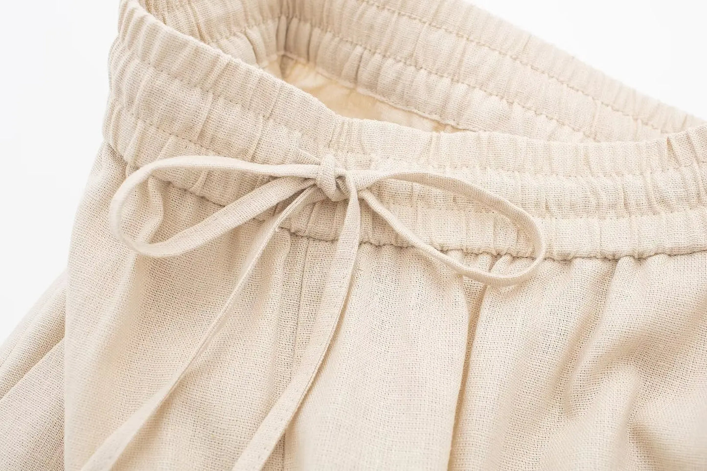 ND | Pantalons intemporels et élégants