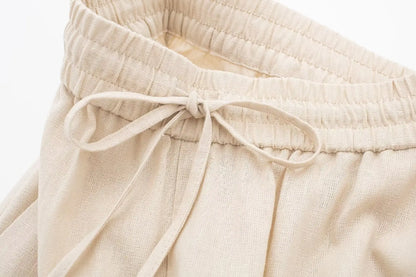 ND | Pantalons intemporels et élégants