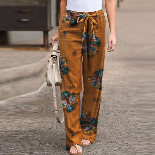 ND | Pantalons chics et légers