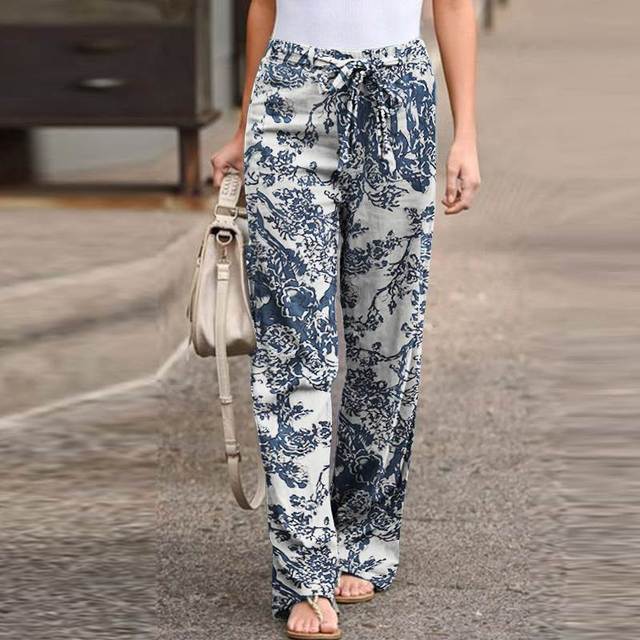 ND | Pantalons chics et légers