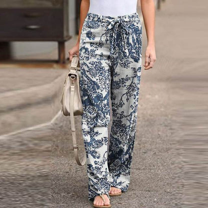 ND | Pantalons chics et légers