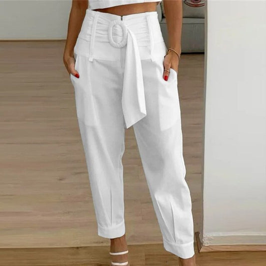 ND | Pantalons ludiques et frais