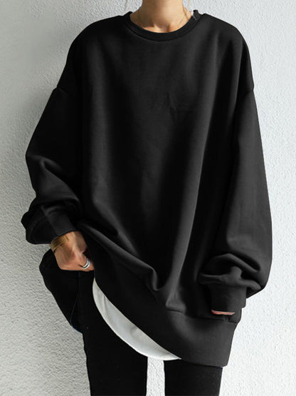 ND | Top d'hiver classique et confortable