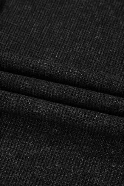 ND | Débardeur d'hiver à la mode et sans effort