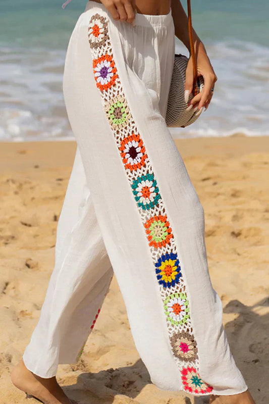 ND | Pantalon polyvalent et aéré