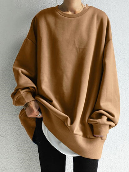 ND | Top d'hiver classique et confortable