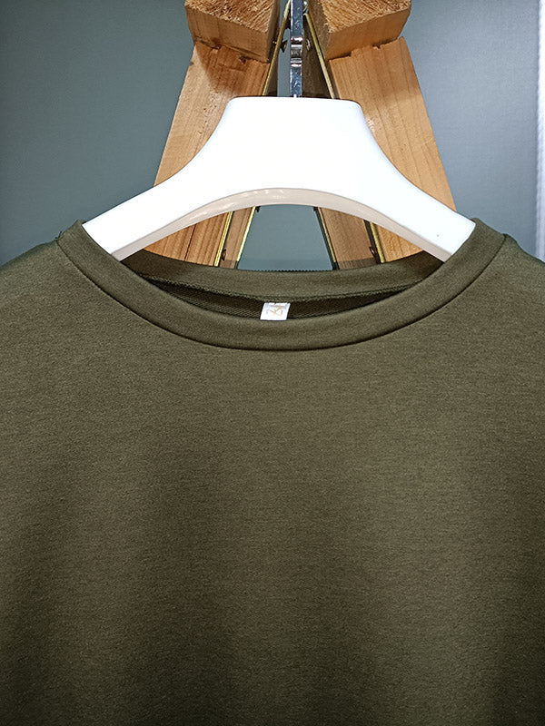 ND | Top d'hiver classique et confortable