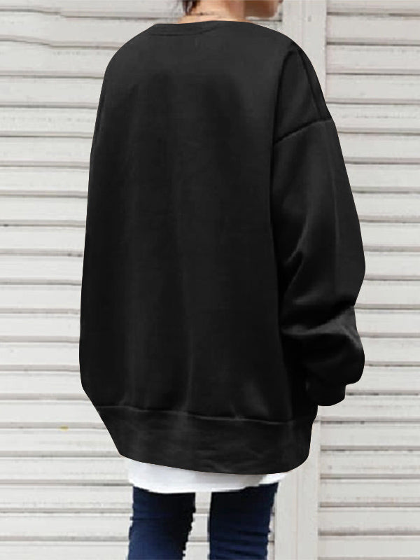 ND | Top d'hiver classique et confortable