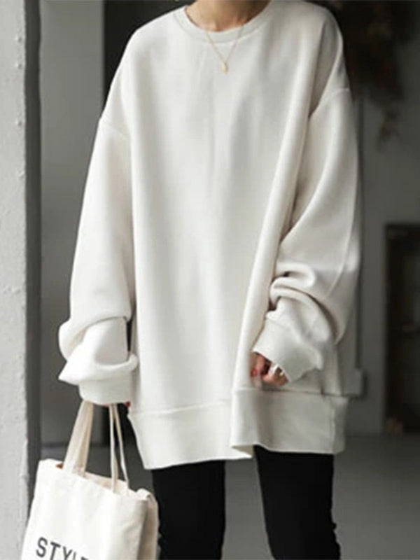 ND | Top d'hiver classique et confortable