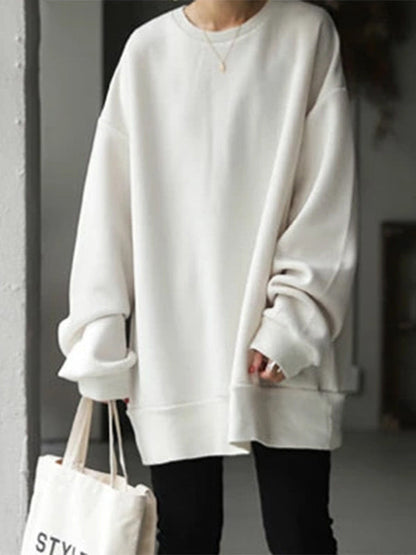 ND | Top d'hiver classique et confortable