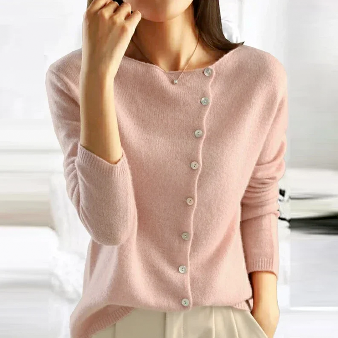 ND | Top d'hiver polyvalent et confortable