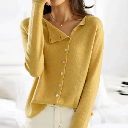 ND | Top d'hiver polyvalent et confortable