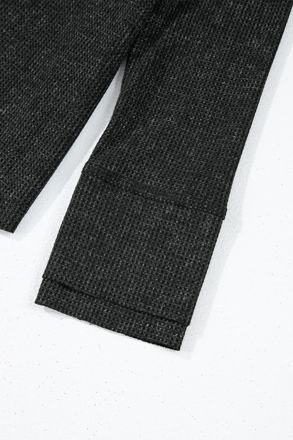 ND | Débardeur d'hiver à la mode et sans effort
