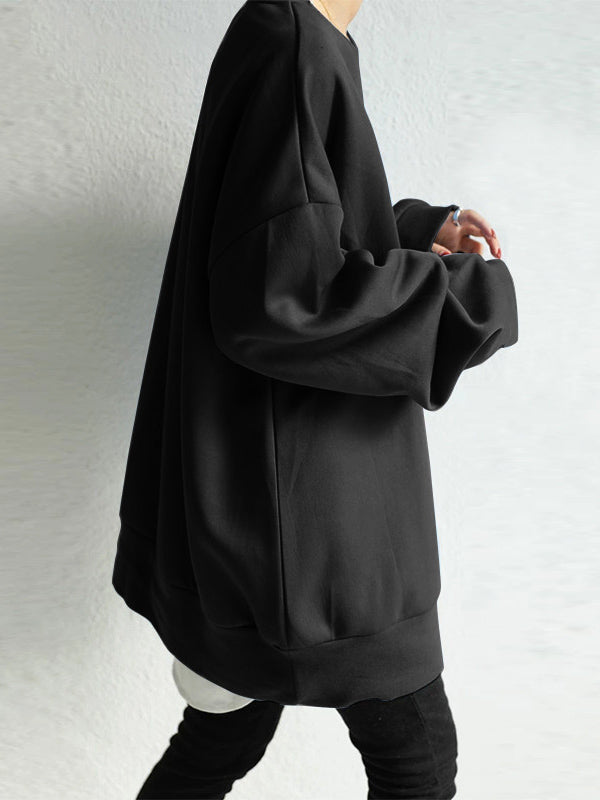 ND | Top d'hiver classique et confortable