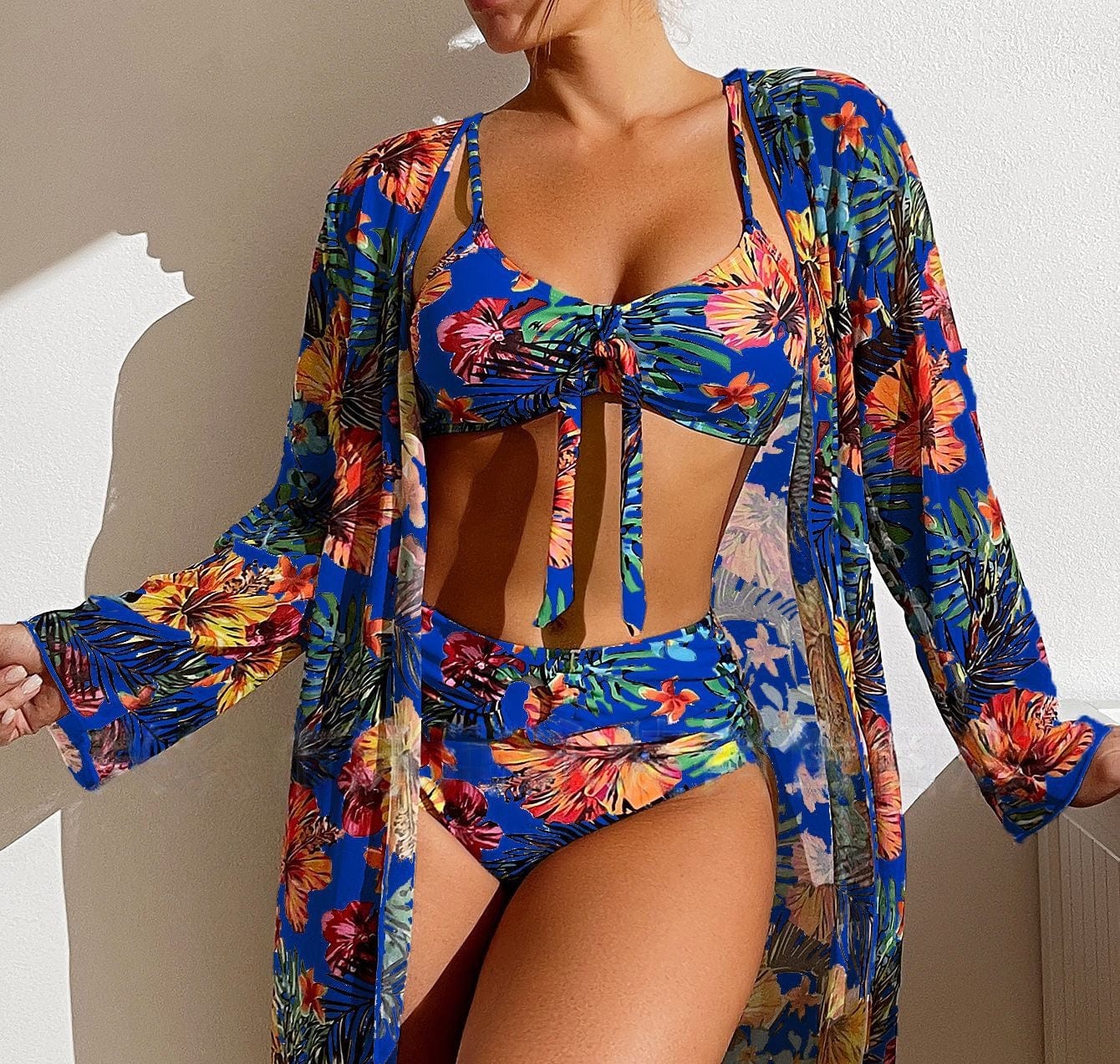 EP | Set de bikini stylé pour l'été '23