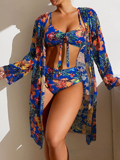 EP | Set de bikini stylé pour l'été '23